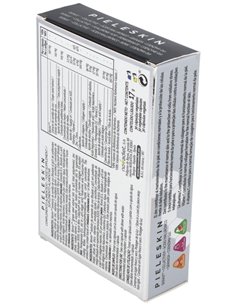 Pieleskin Envase de 30 cápsulas vegetales. de Novadiet
