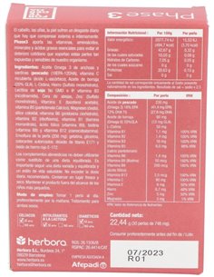 Phase 3 30Perlas de Herbora