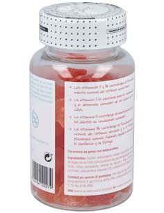 Gummies Omega 3 Dha de Herbora
