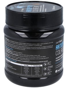 Artioptim Colágeno 350 Gramos de Herbora