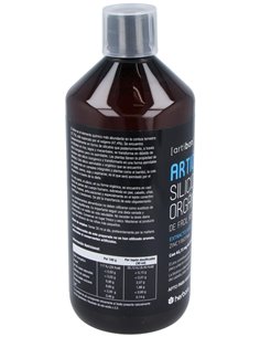 Artioptim Silicio Orgánico 1 Litro de Herbora