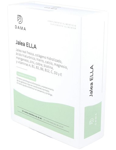 Jalea Ella 20Viales de Herbora