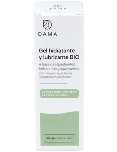 Gel Hidratante Lubricante 50Ml. Bio de Herbora