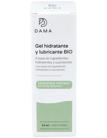 Gel Hidratante Y Lubricante Bio  de Herbora
