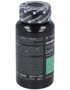 Neuromem Premium Caps de Herbora