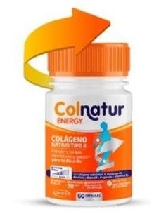 Colnatur Energy 60Comp. de Colnatur