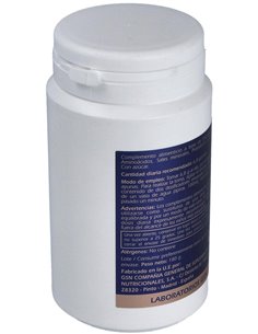 Bioticos Premium Probiotico +  Glutamina 180Gr. de Gsn