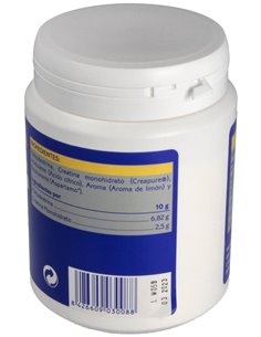 Creatina Monohidrato 500  de GSN