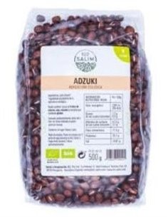 Azuki 500 Gr de Ecosalim