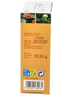 Litrip 30Cap. de Bioserum