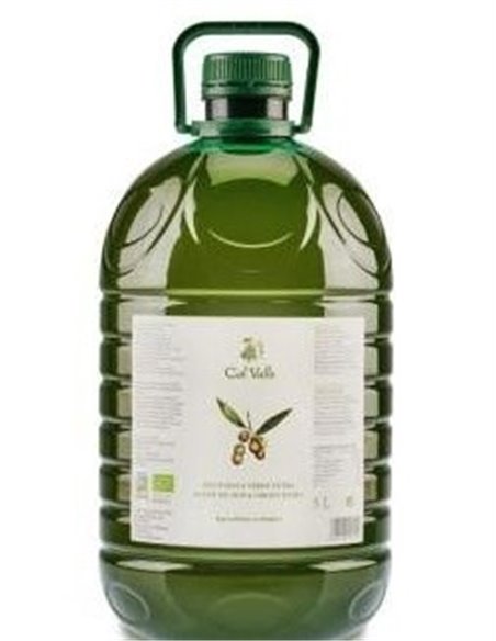 Aceite De Oliva  Virgen Extra 5Lt. de Cal Valls