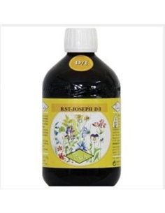 Bio San Jose D/I Digestivo 365Ml de Biolasi