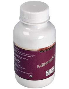 L-Glutamina 120Cap. de Sotya