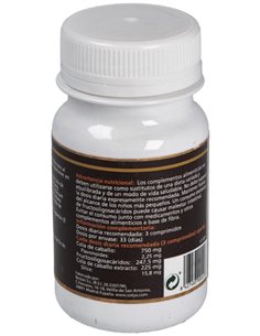 Cola De Caballo 500Mg Comp. 100U de Sotya