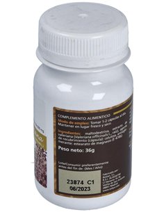 Valeriana 600Mg Cáps. 60U de Sotya