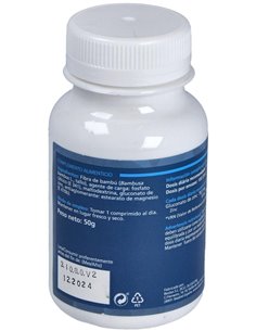 Zinc 500Mg Comp. 100U de Sotya