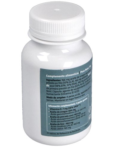 Omega 369 110Perlas de Sotya