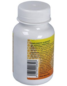 Própolis Complex Forte 800Mg Comp. Mast. 100U de Sotya