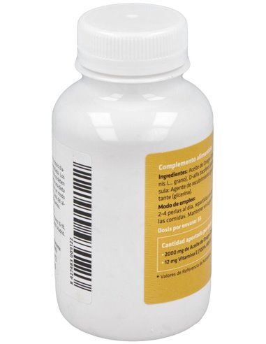 Onagra 700Mg Perlas 220U de Sotya