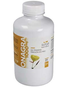 Onagra 1405Mg Perlas 200U de Sotya