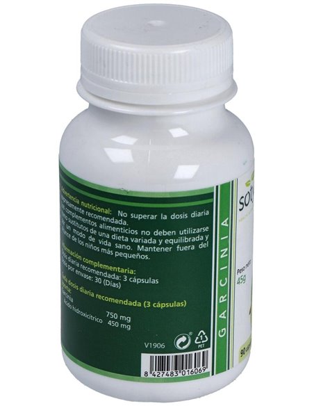 Garcinia 90Cap. de Sotya
