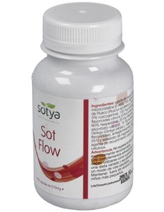 Sot-Flow 60Cap. de Sotya