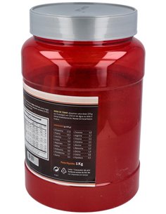 Whey Protein Chocolate 1Kg Doypack de Sotya