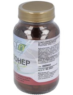 Sohep 60Comp. de Cfn