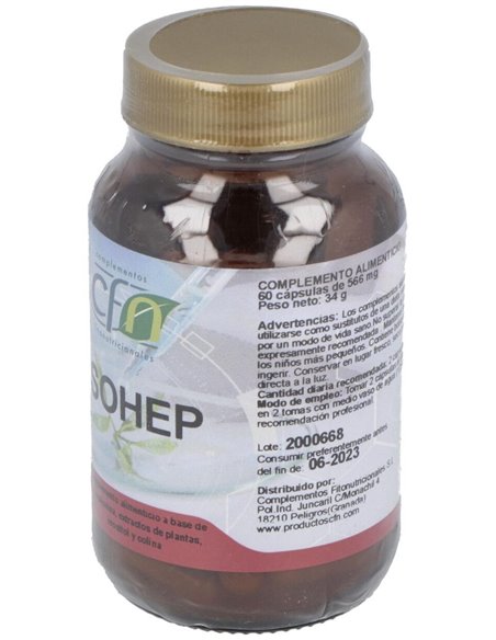 Sohep 60Comp. de Cfn