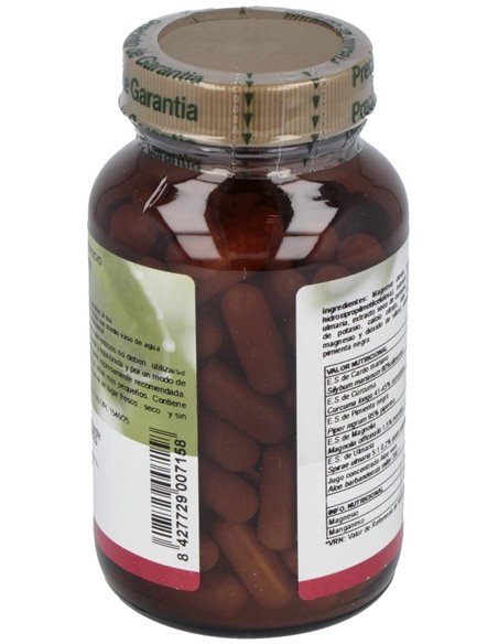 Multidetox Ph 90Cap. de Cfn