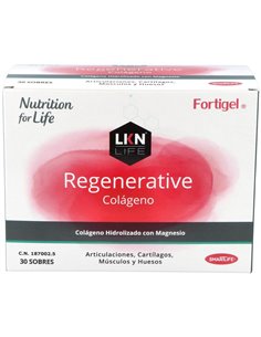 Colageno Regenerativo 30Sbrs. de Lkn