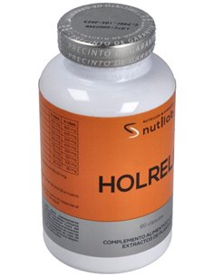 Holrelif 60Cap. de Nutilab