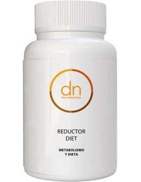Reductor Diet 60Vcap. de Direct Nutrition