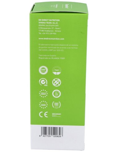 Digesdina 500Ml. de Direct Nutrition