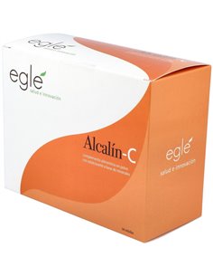 Alcalin -C 30Sticks de Egle