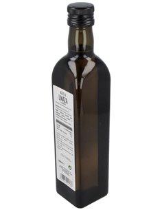 Aceite De Linaza 500Ml. Bio de Natursoy