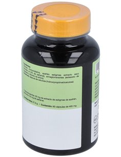 Prozafran 60Cap. de Enzime - Sabinco