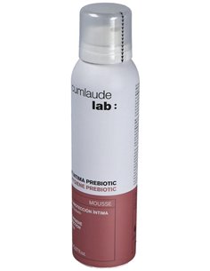 Cumlaude Prebiotic Higiene Intima Mousse 150Ml. de Rilastil