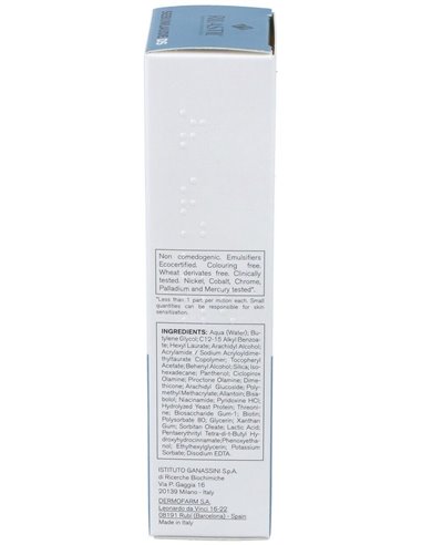 Sebumlaude Ds-Seborreic Skin 30Ml. de Rilastil