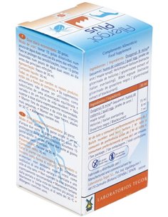 Alergot Plus Frasco 30 Ml de Tegor