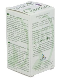 Uniplant Desmodium 30 Ml. de Tegor