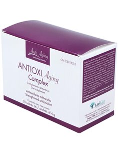 Antioxi Aging Complex 30 Sobres de Lavigor