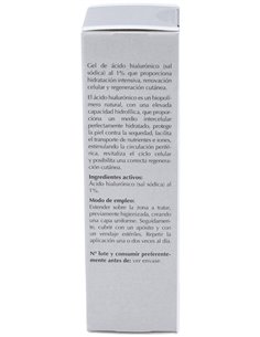 Regenhial Gel 50Ml. de Lavigor