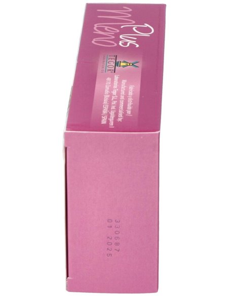 Meno Plus 45 Comprimidos de Tegor