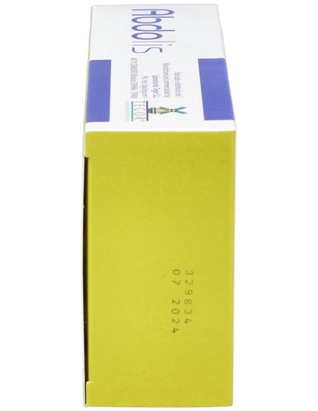 Abdolis 60 Capasulas de Tegor