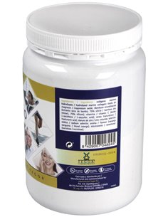 Naturmagnesio 300Gr. de Tegor