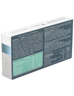 Somniplant 40Cap. de Lavigor