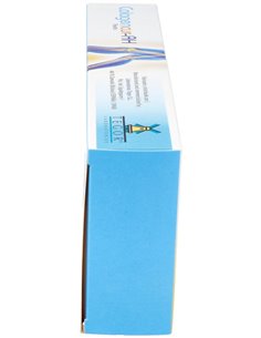 Colagen Cur Ah Triactiv 20 Viales de Tegor