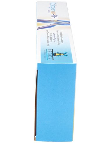 Colagen Cur Ah Triactiv 20 Viaes de Tegor