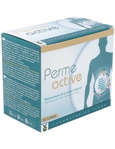 Permeactive 20 Sobres de Tegor
